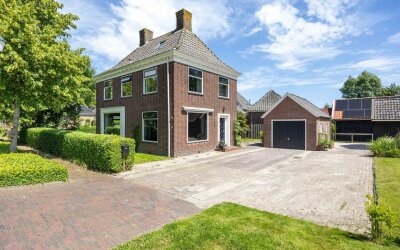 Hoendiep 45