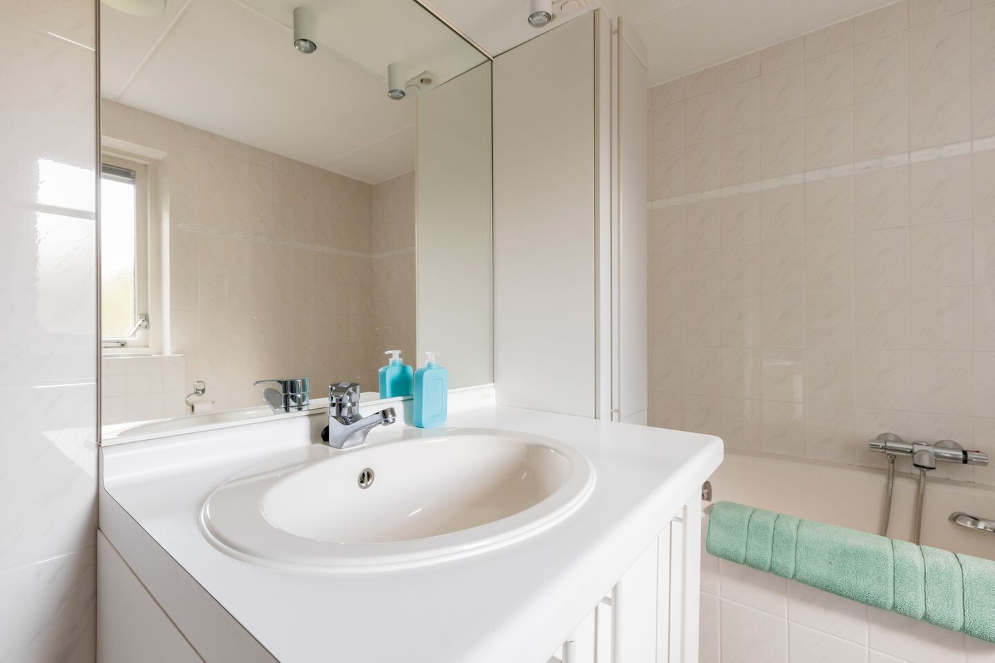 Vrijstaande woning te koop: De Ommegang 21, Niekerk