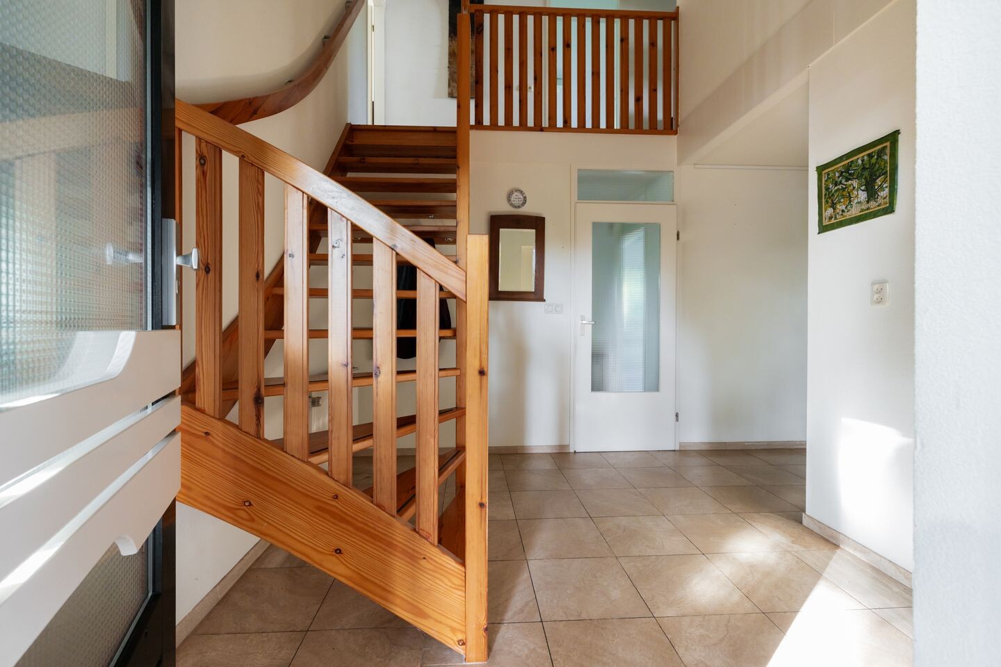 Vrijstaande woning te koop: De Ommegang 21, Niekerk