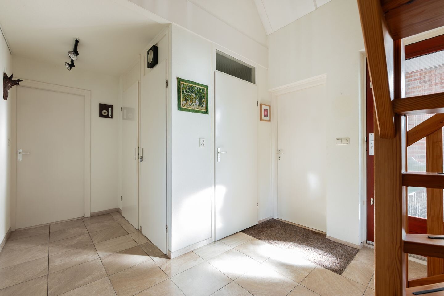 Vrijstaande woning te koop: De Ommegang 21, Niekerk