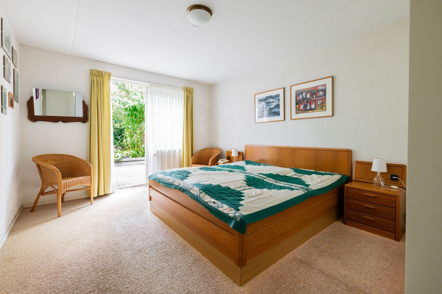 Vrijstaande woning te koop: De Ommegang 21, Niekerk