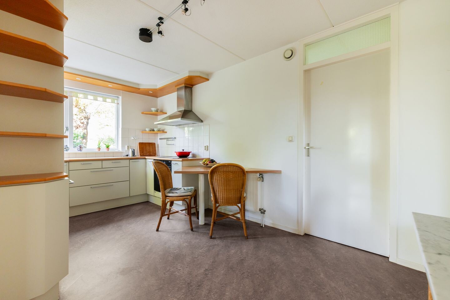 Vrijstaande woning te koop: De Ommegang 21, Niekerk