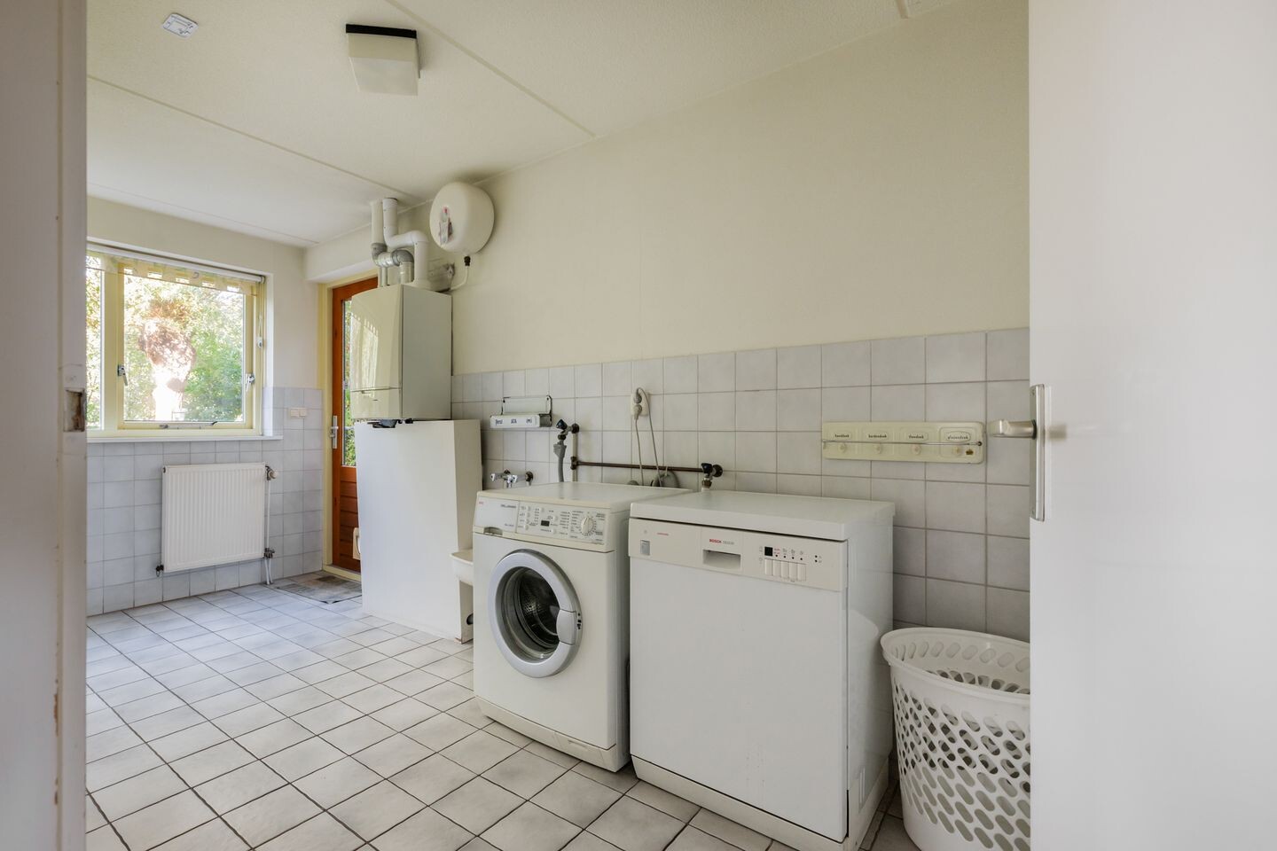 Vrijstaande woning te koop: De Ommegang 21, Niekerk