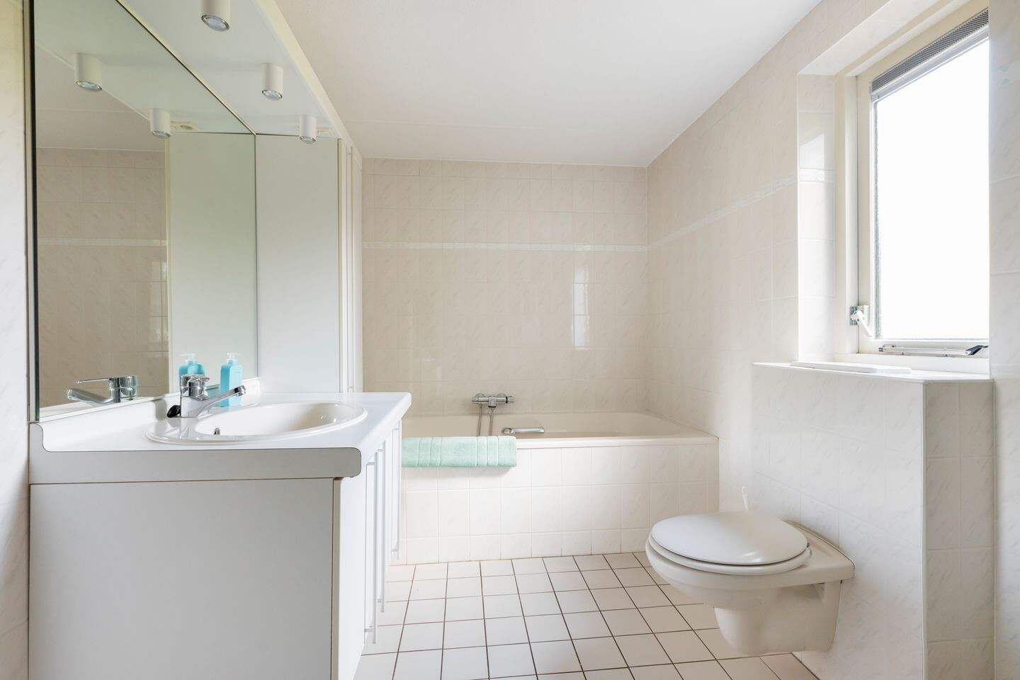 Vrijstaande woning te koop: De Ommegang 21, Niekerk