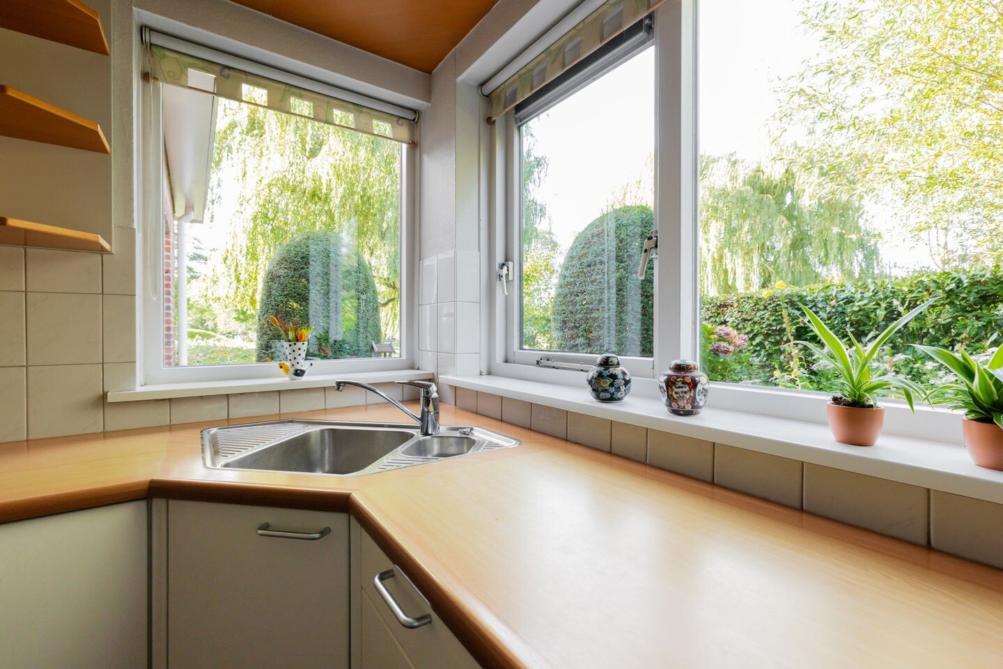 Vrijstaande woning te koop: De Ommegang 21, Niekerk