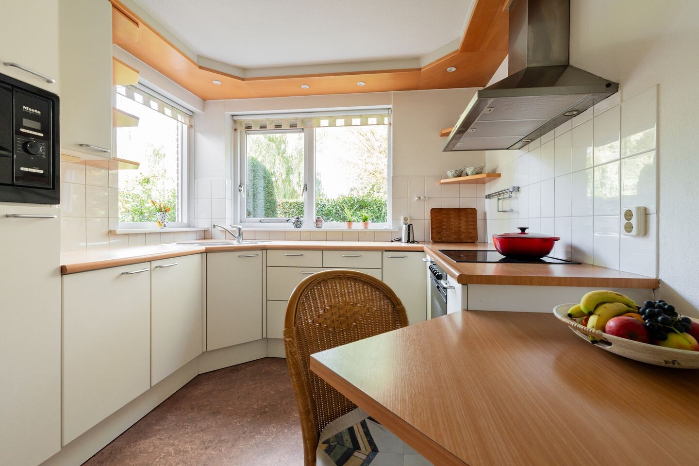 Vrijstaande woning te koop: De Ommegang 21, Niekerk