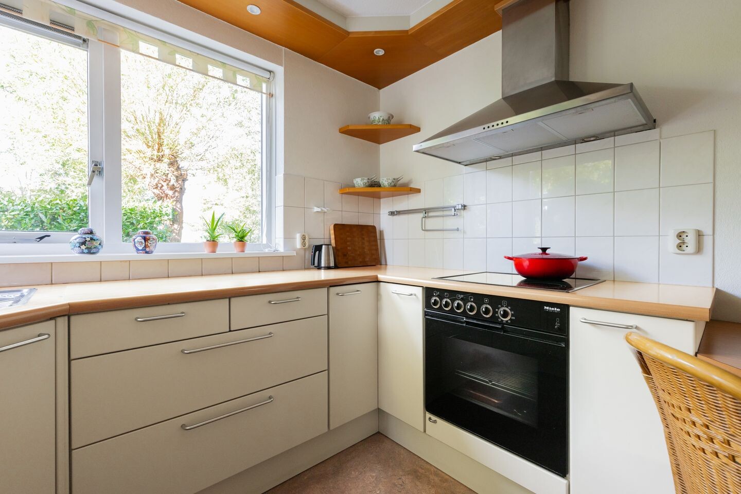 Vrijstaande woning te koop: De Ommegang 21, Niekerk