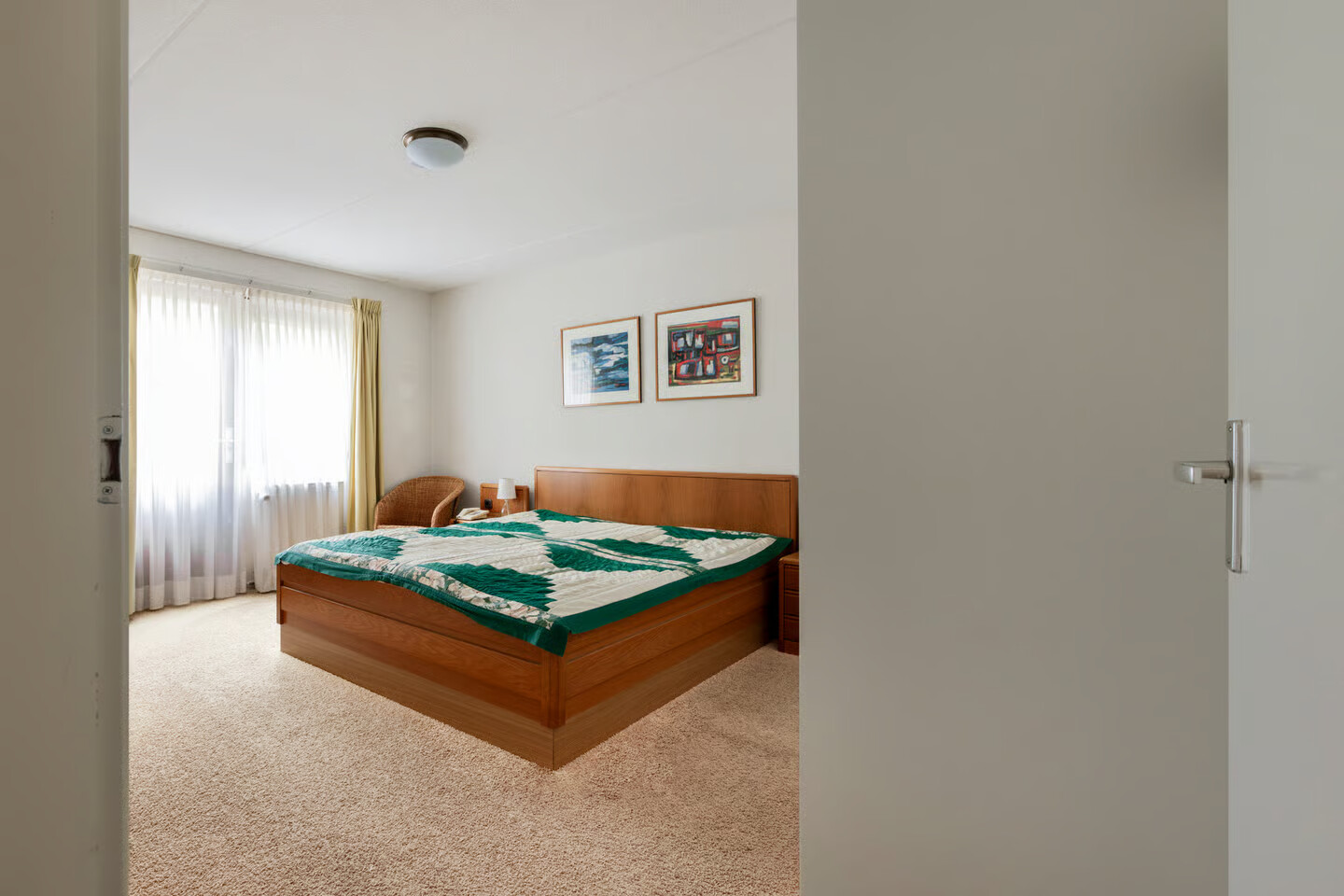 Vrijstaande woning te koop: De Ommegang 21, Niekerk