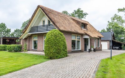 Oudeweg 1