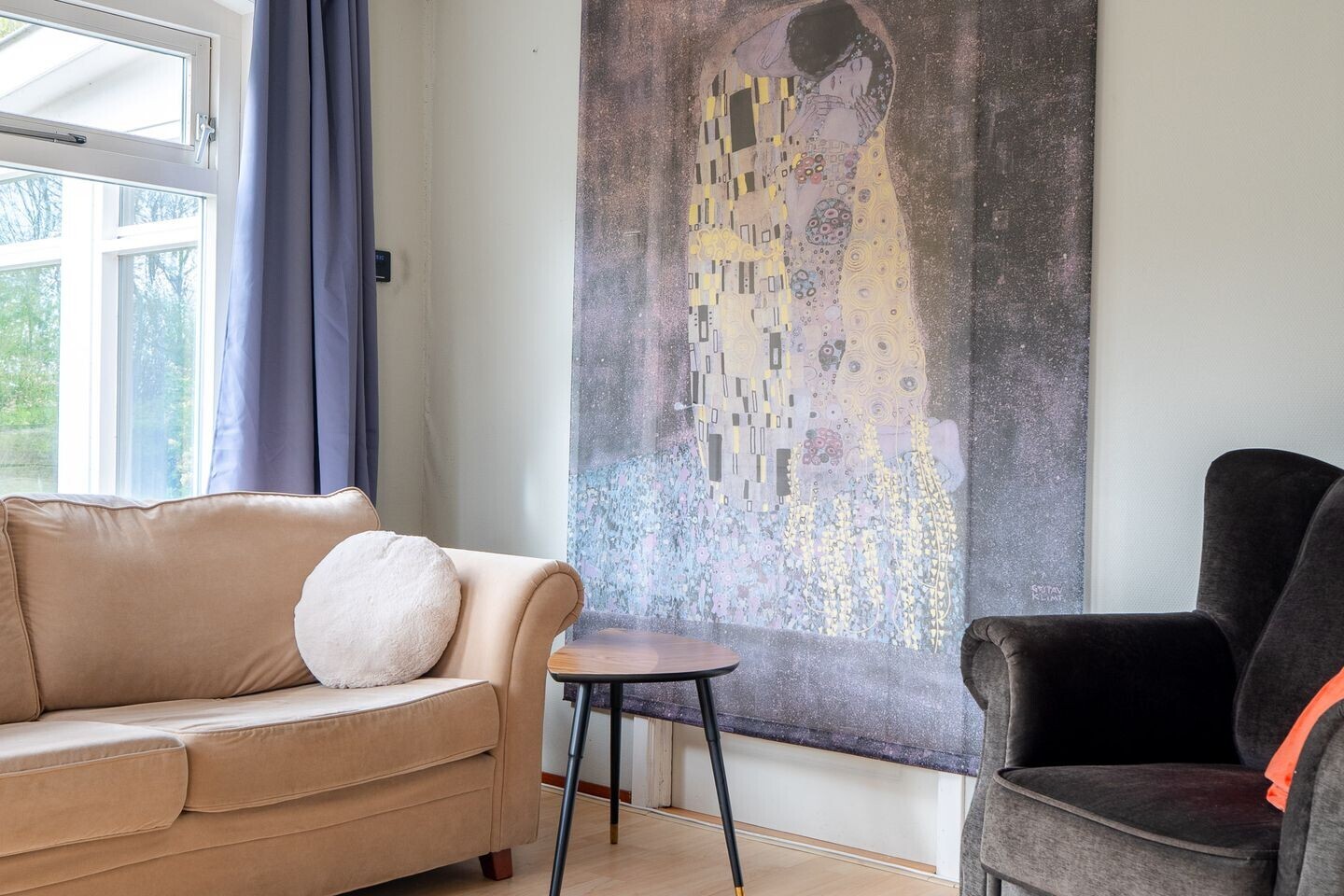 Vrijstaande woning te koop: Hoofdstraat 267, Oostwold