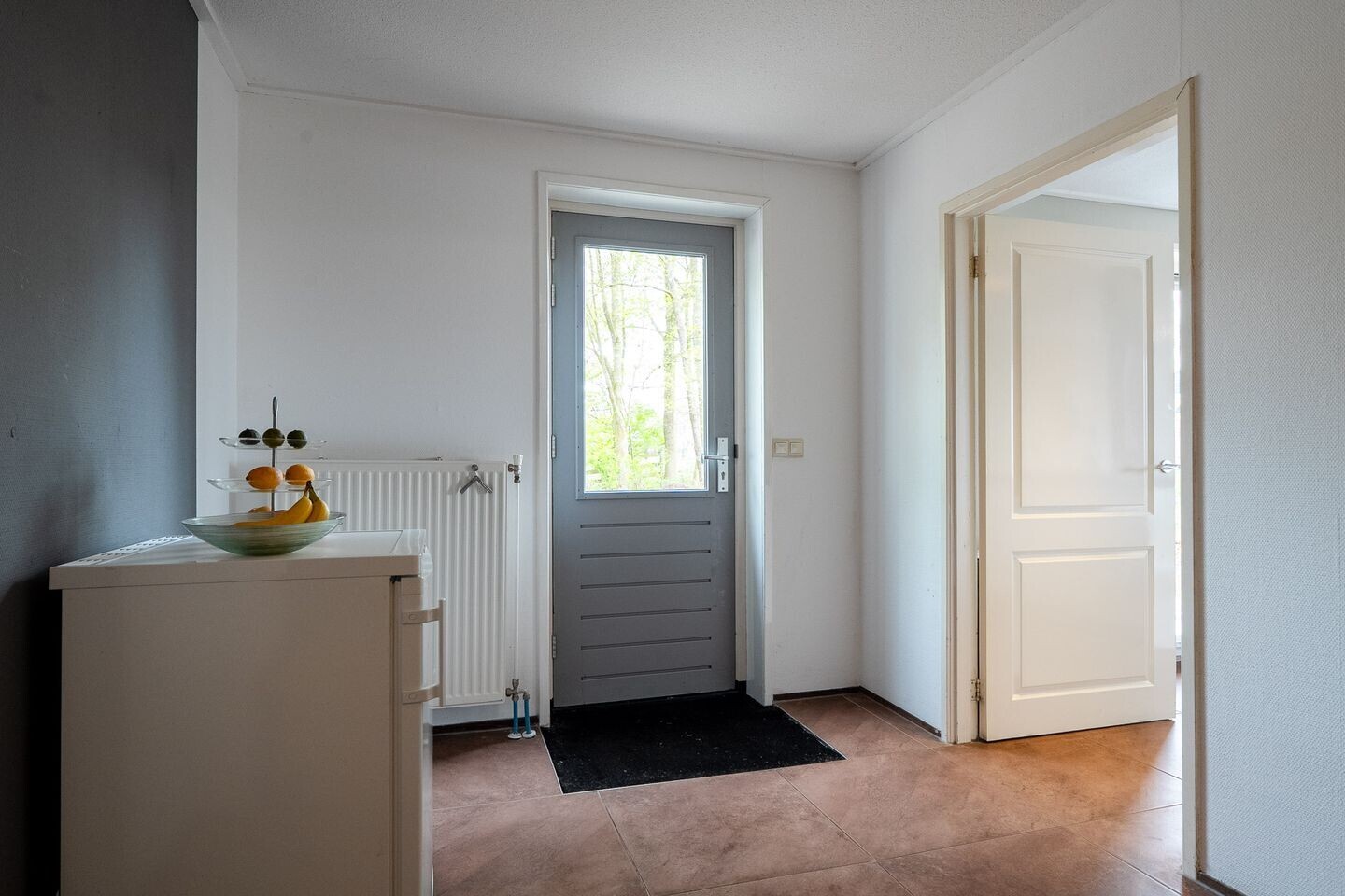 Vrijstaande woning te koop: Hoofdstraat 267, Oostwold