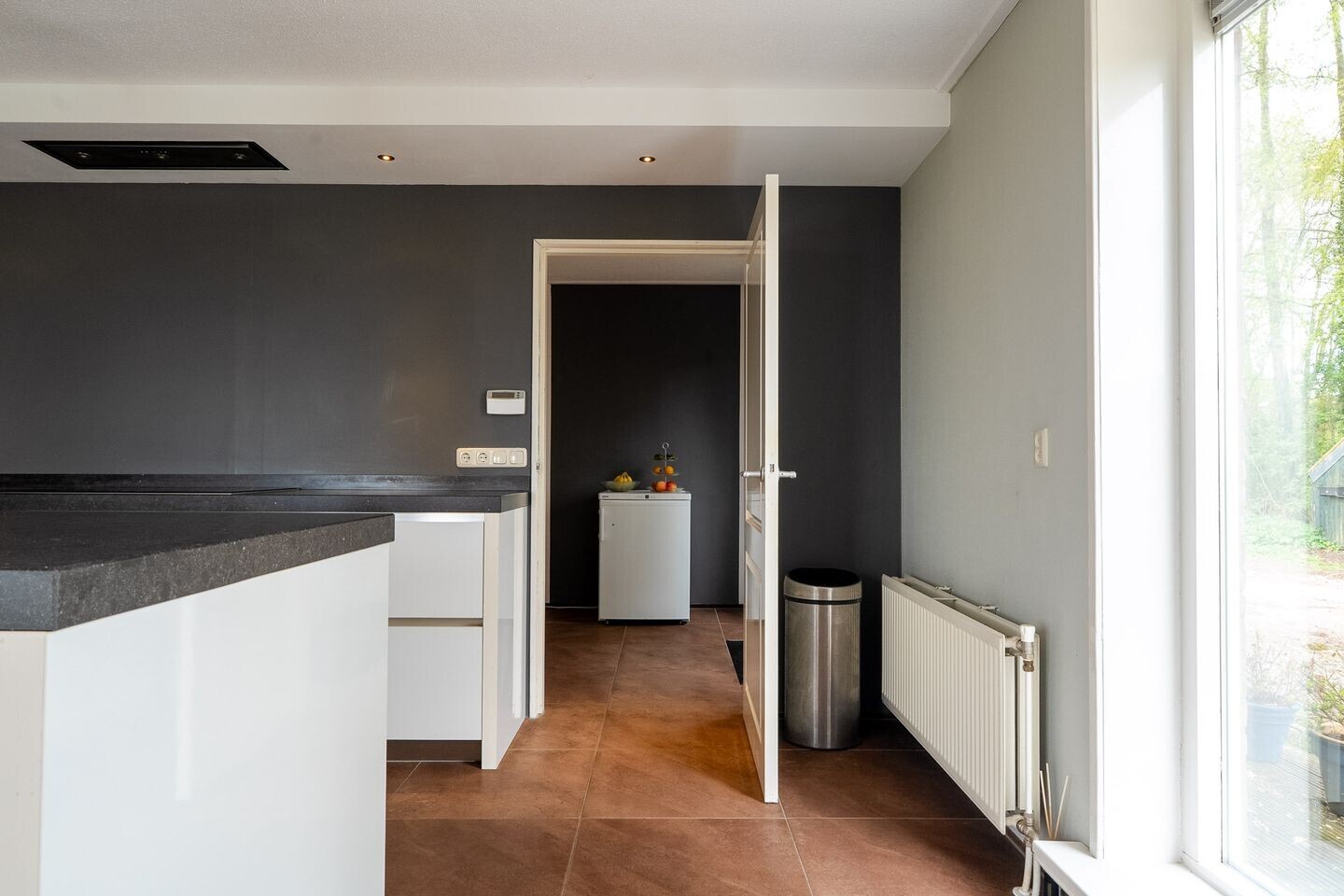 Vrijstaande woning te koop: Hoofdstraat 267, Oostwold