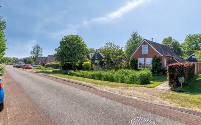 Munnikevaart 8