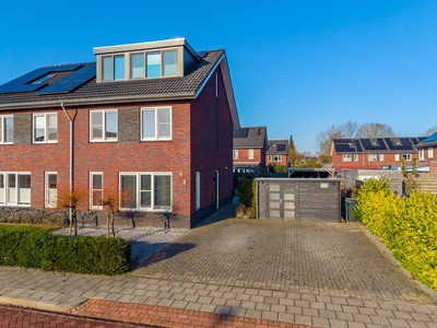 de Boomgaard 8
