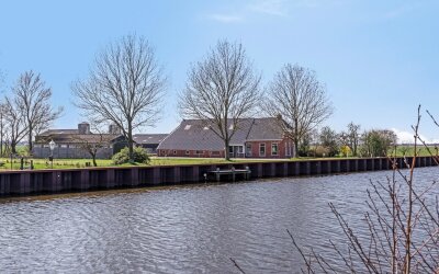 Hoendiep ZZ 40