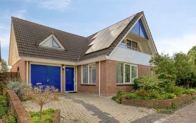 Frederiksweg 17