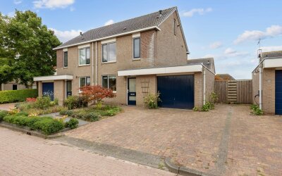 Moormanweg 5