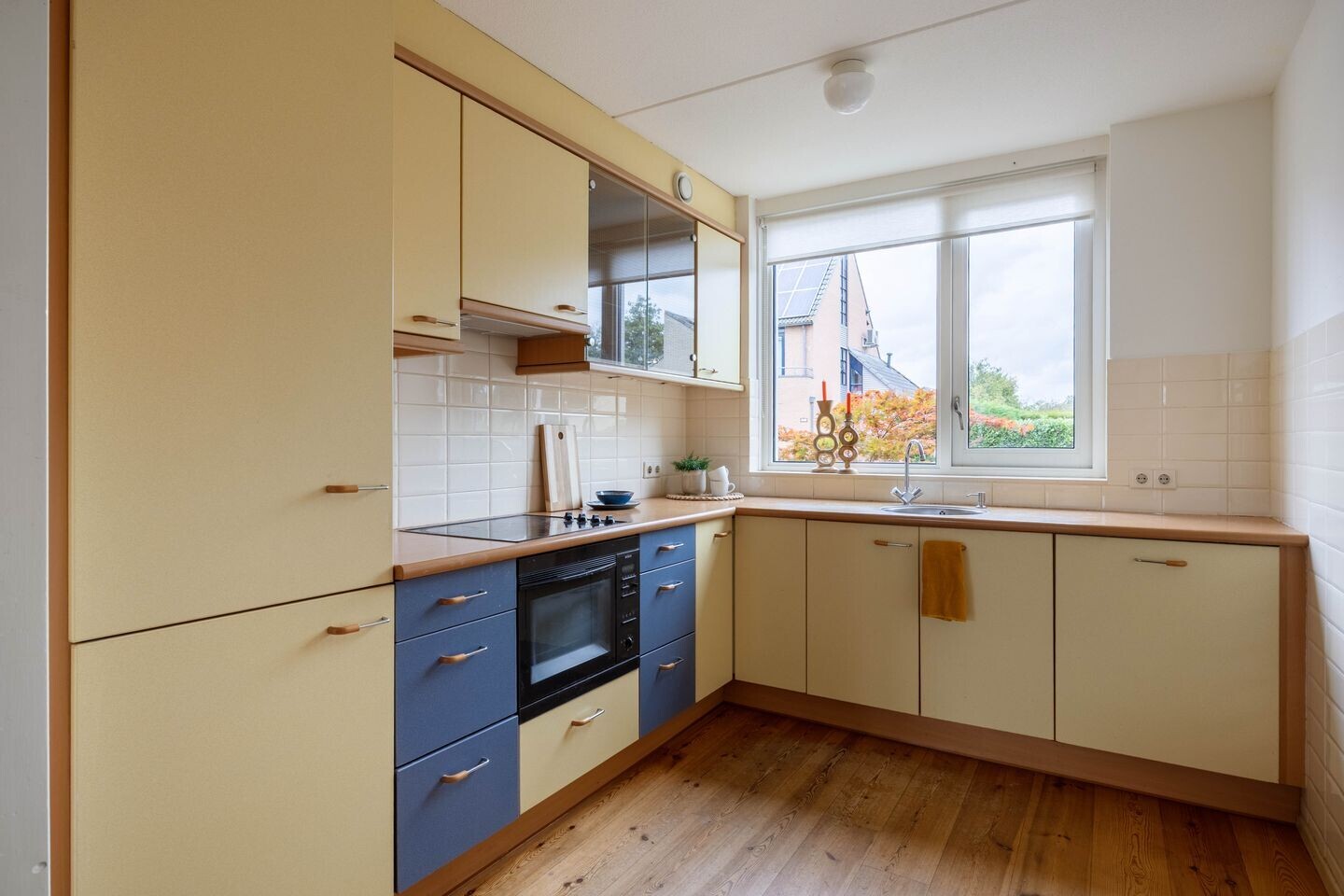 Twee-onder-één-kap te koop: Moormanweg 5, Aduard