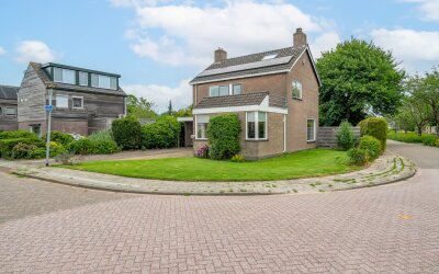 Albert Coendersstraat 2