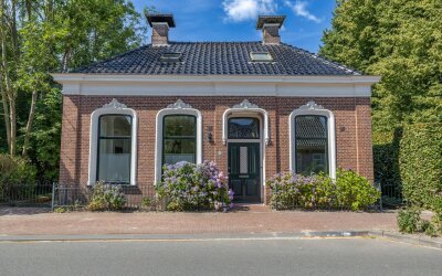 Burg Seinenstraat 75