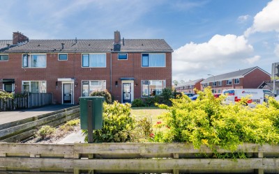 Wessel Gansfortstraat 40