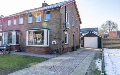 Kloosterstraat 18