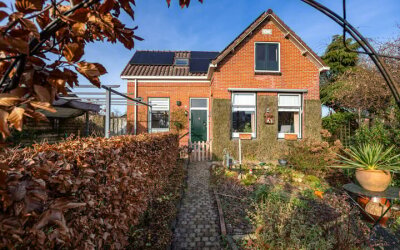 Dorpsstraat 53