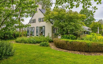 Hoendiep 26