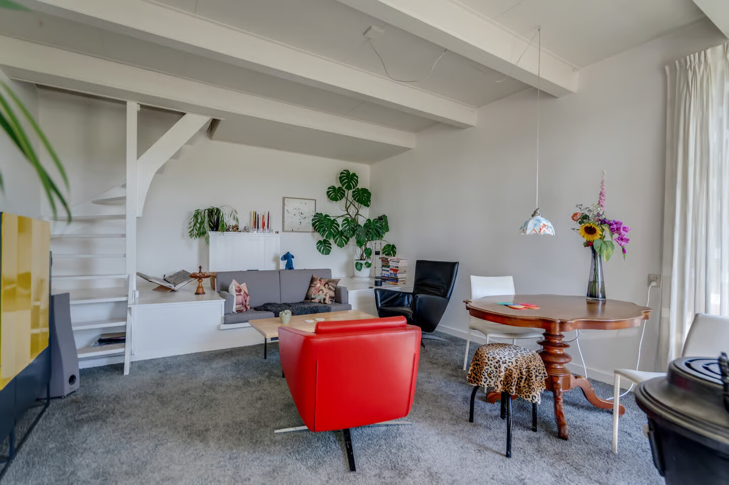 Vrijstaande woning te koop: Sietse Veldstraweg 50, Den Ham
