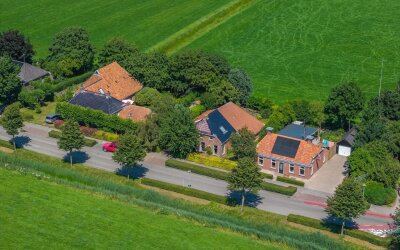 Sietse Veldstraweg 50