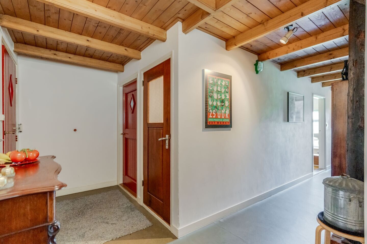 Vrijstaande woning te koop: Sietse Veldstraweg 50, Den Ham