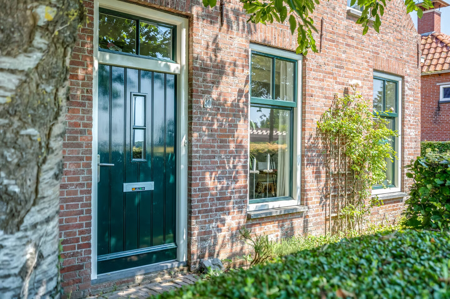 Vrijstaande woning te koop: Sietse Veldstraweg 50, Den Ham