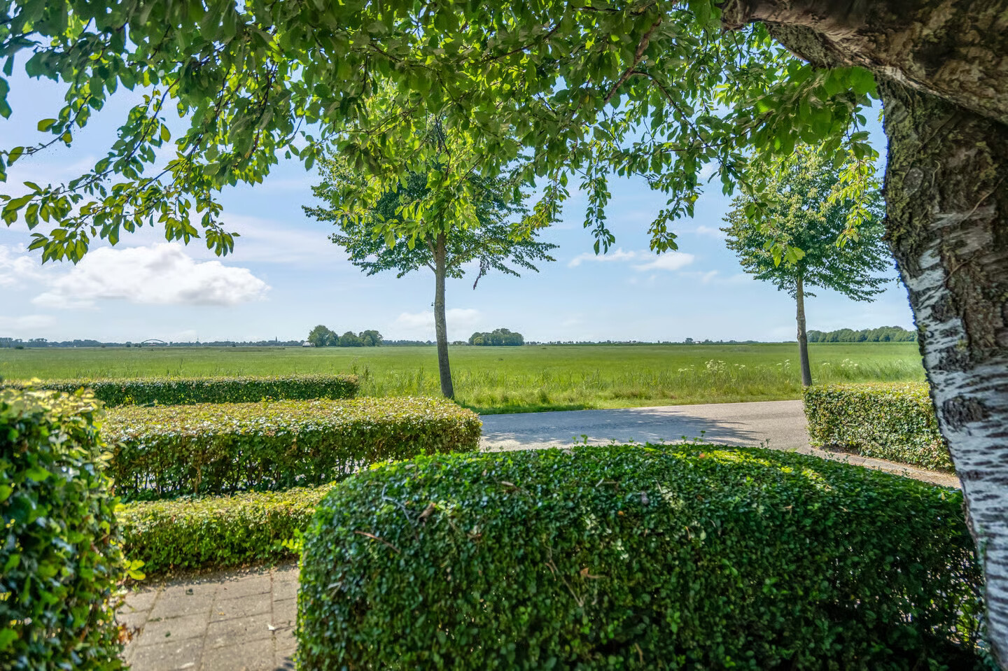Vrijstaande woning te koop: Sietse Veldstraweg 50, Den Ham