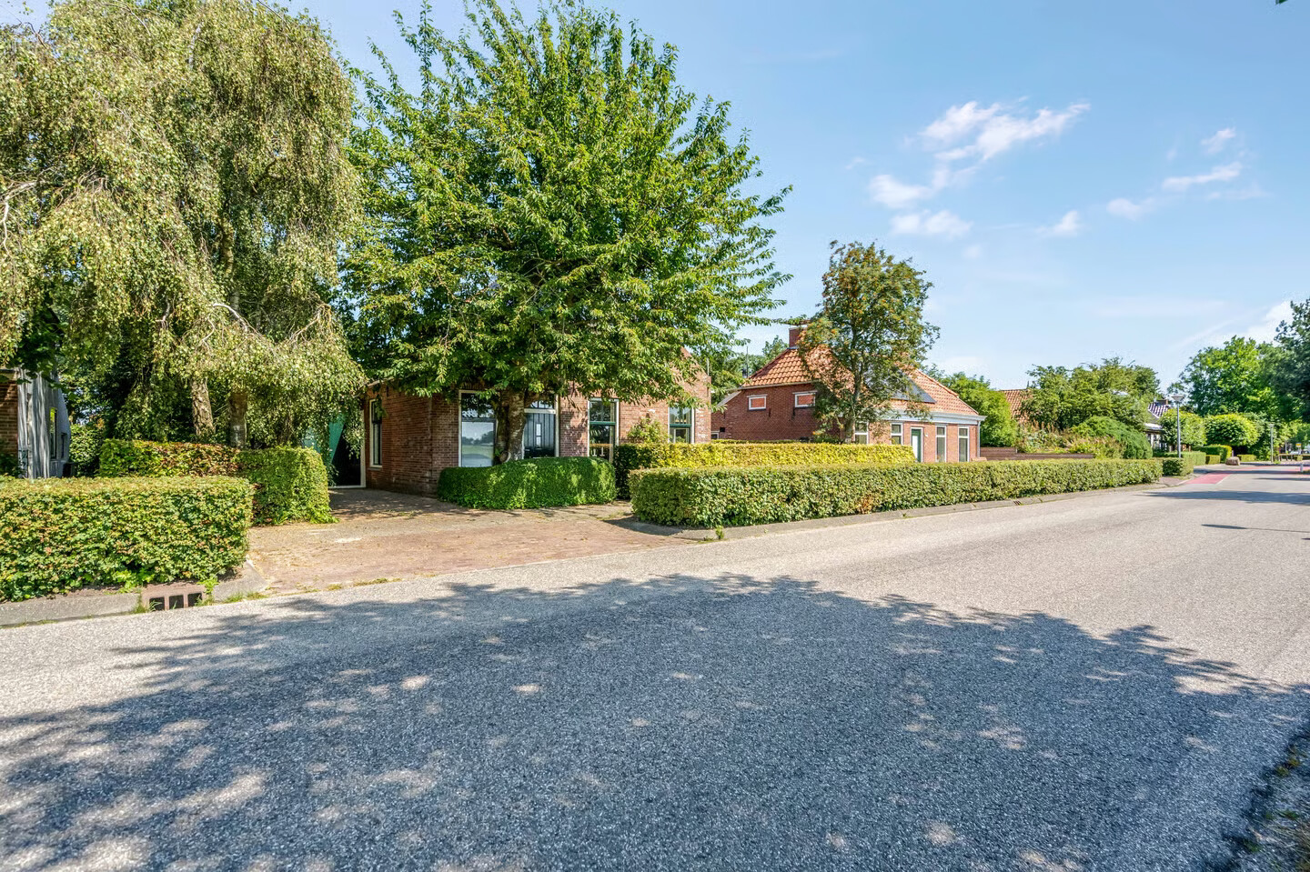 Vrijstaande woning te koop: Sietse Veldstraweg 50, Den Ham