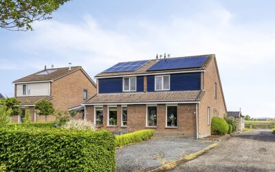 Hoofdstraat 11-A