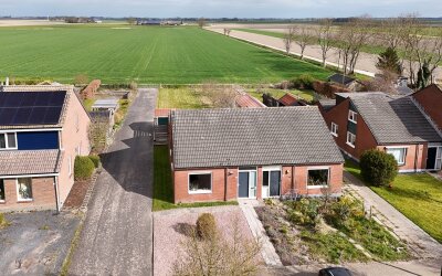 Hoofdstraat 11