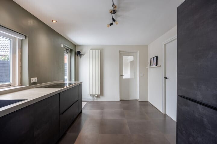 Hoekwoning te koop: Hoofdstraat 57, Niezijl