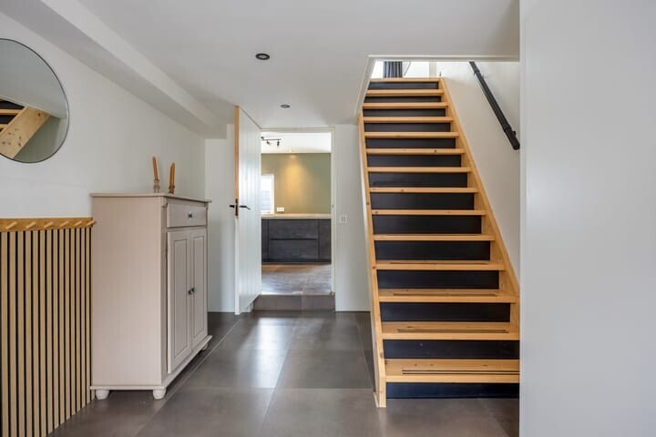 Hoekwoning te koop: Hoofdstraat 57, Niezijl