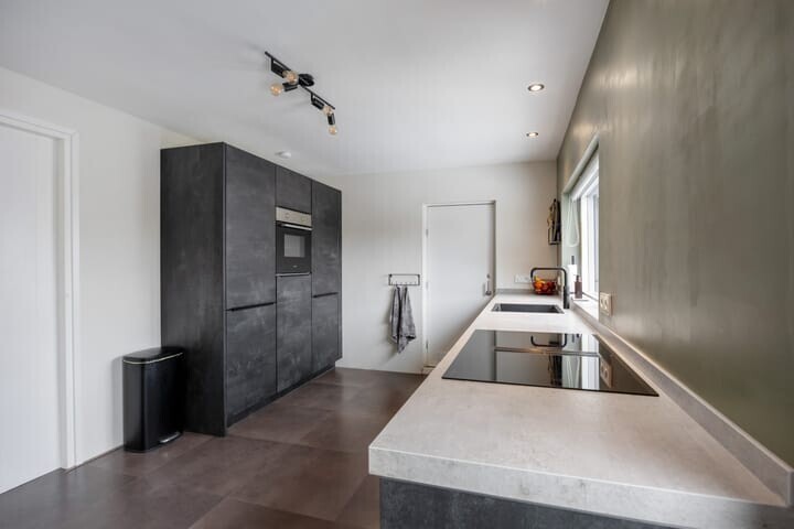 Hoekwoning te koop: Hoofdstraat 57, Niezijl