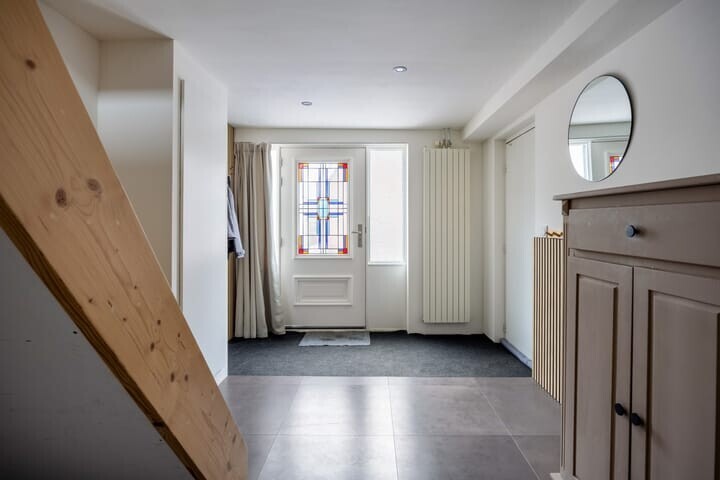 Hoekwoning te koop: Hoofdstraat 57, Niezijl