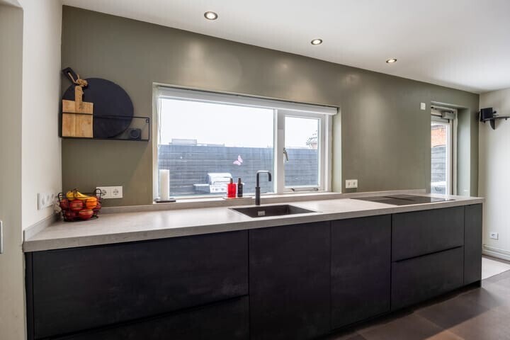 Hoekwoning te koop: Hoofdstraat 57, Niezijl
