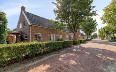 Hoofdstraat 6-A