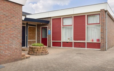 Bomsterschans 3-B