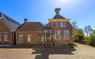 Oude Haven 14