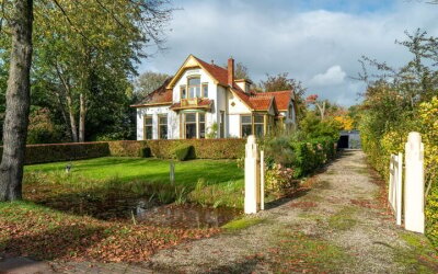 Groningerstraatweg 23