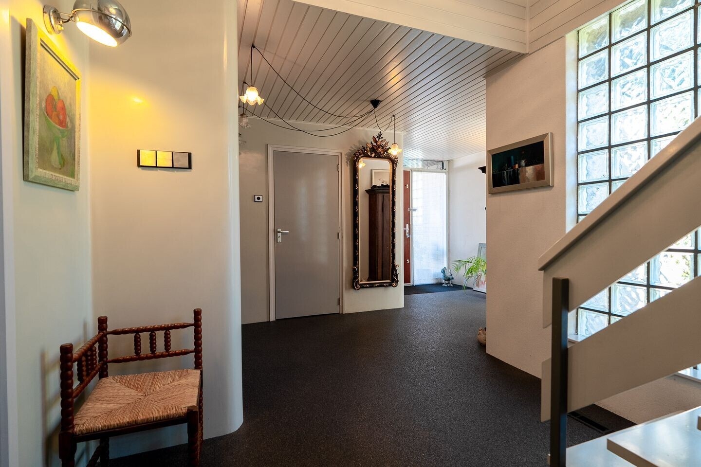 Vrijstaande woning te koop: de Roder 2, Grijpskerk