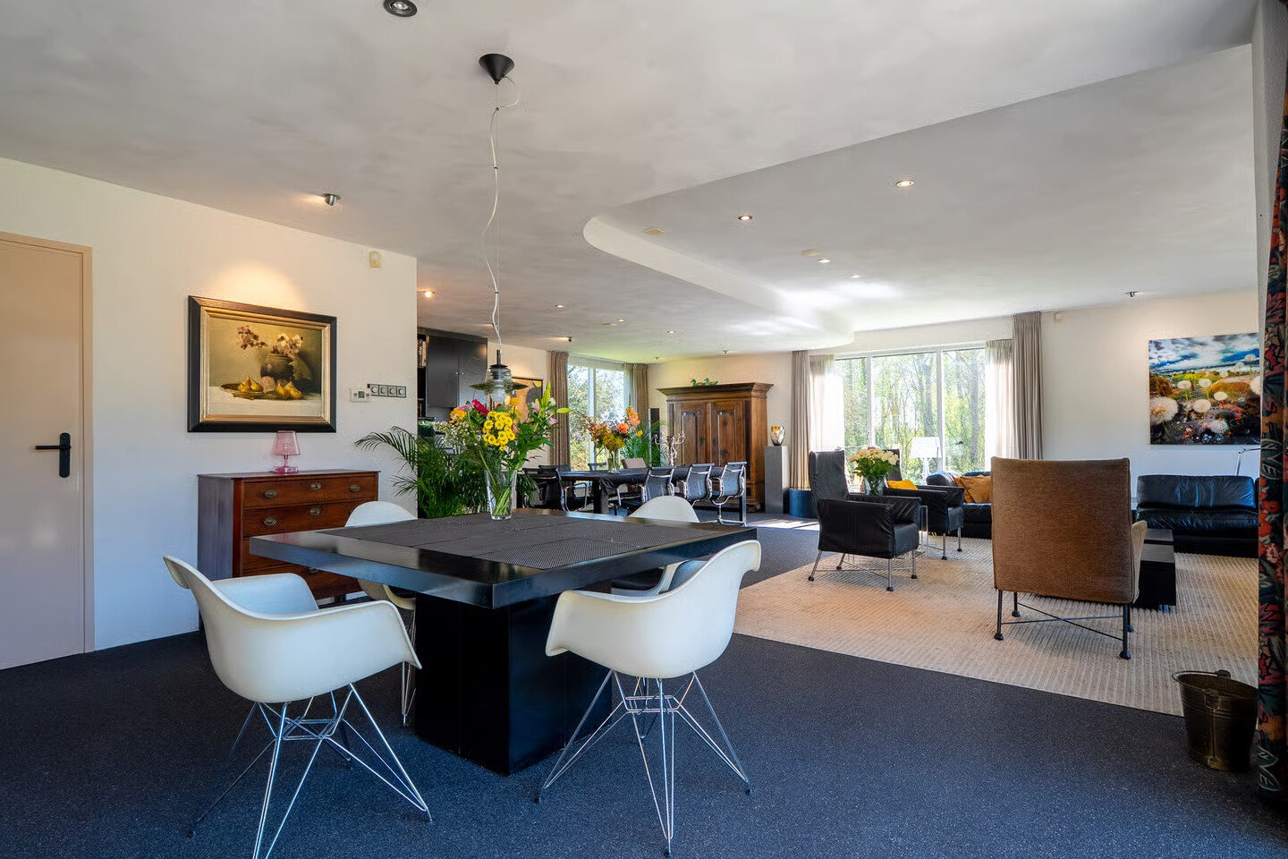 Vrijstaande woning te koop: de Roder 2, Grijpskerk