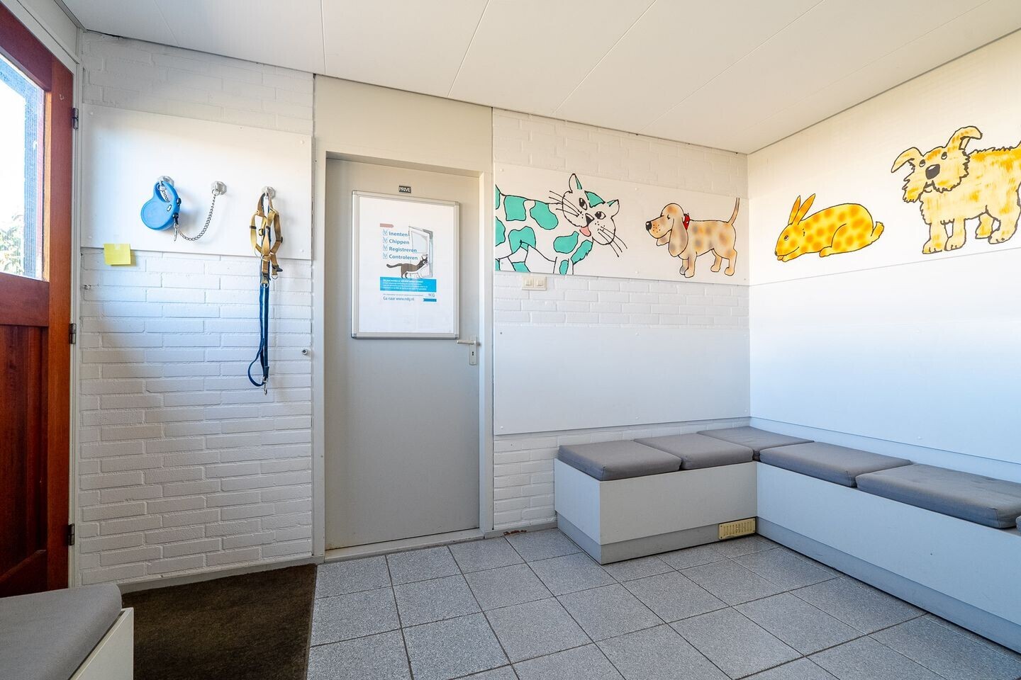 Vrijstaande woning te koop: de Roder 2, Grijpskerk