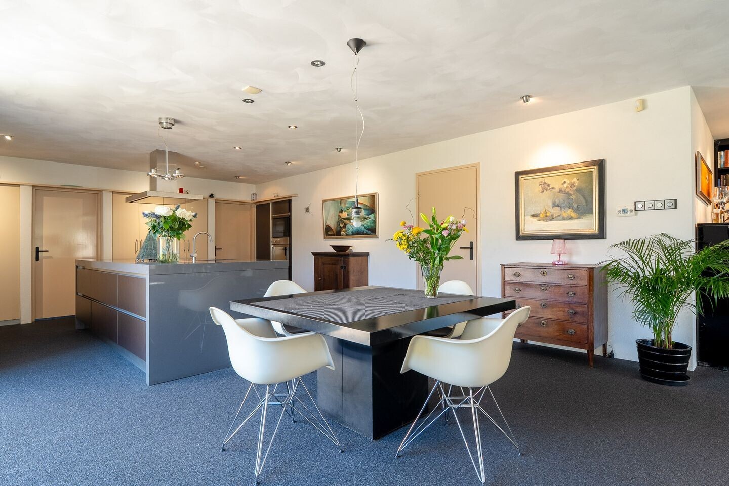 Vrijstaande woning te koop: de Roder 2, Grijpskerk