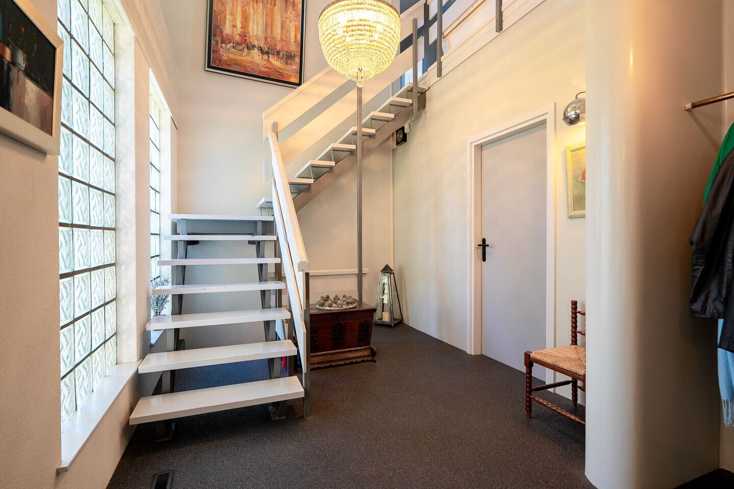 Vrijstaande woning te koop: de Roder 2, Grijpskerk